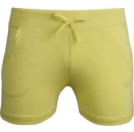 Dievčenské športové šortky*