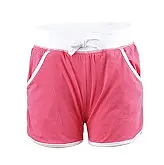 Dievčenské športové šortky*