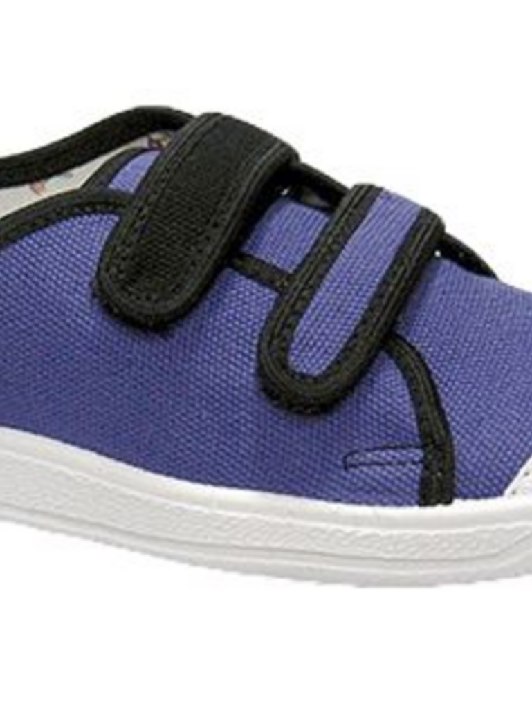 Plátené tenisky ++