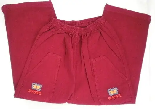 Detské nohavice* - next