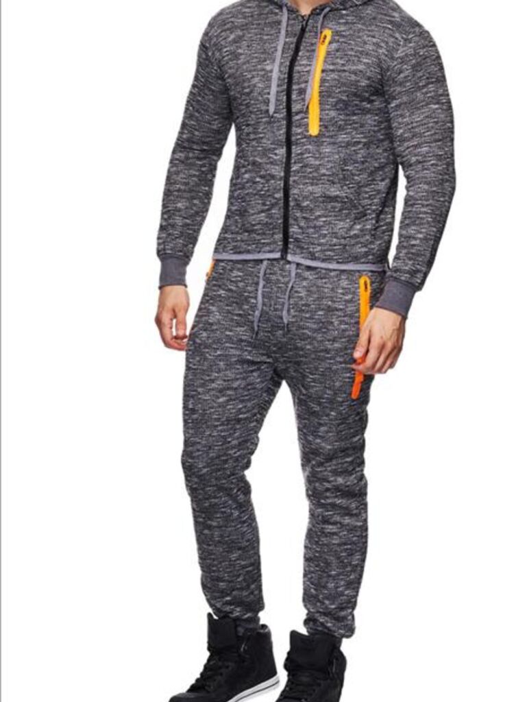 Fashion pánska súprava+