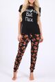 Dámska pyžama NAUGHTY++